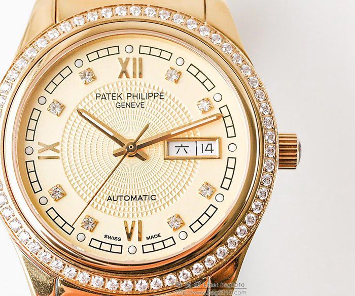 百達翡麗PATEK PHILPPE 精品 男士高檔商務腕表 全自動機芯 深度防水  wssb4222